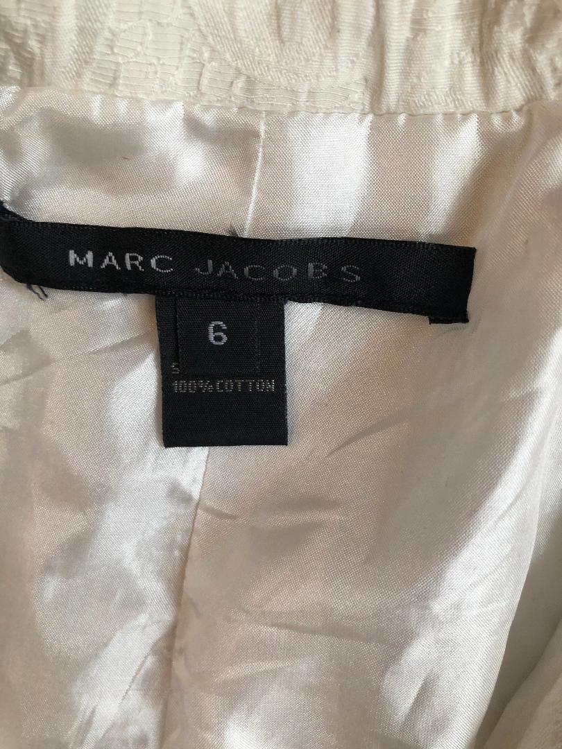 Marc by Marc Jacobs Cotton Jacket For Sale 4