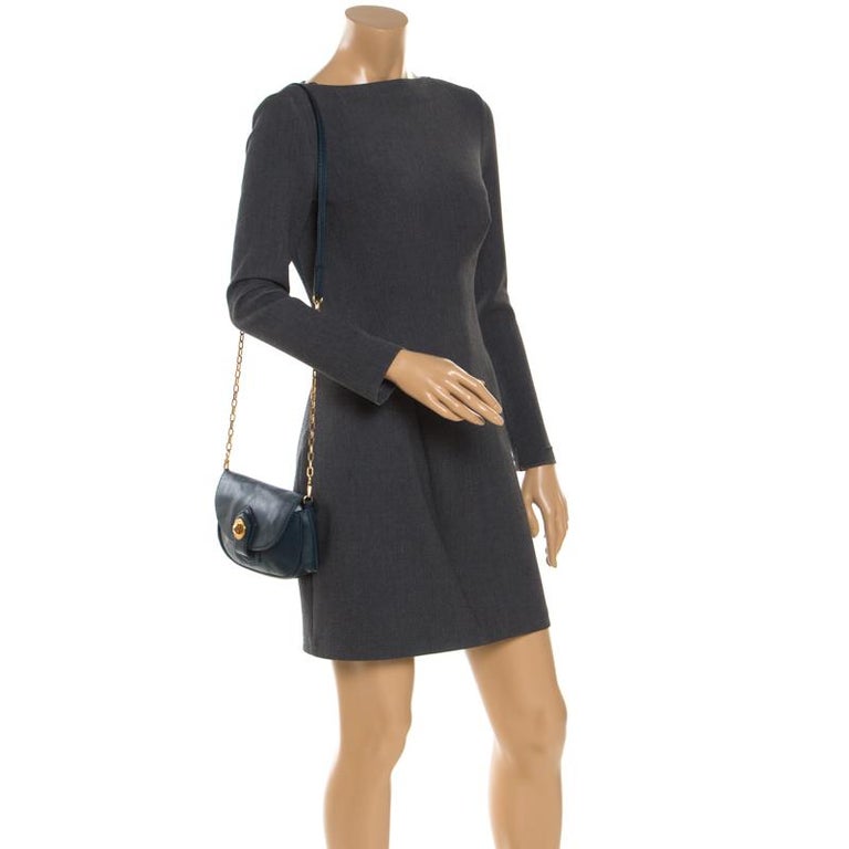 Marc jacobs the turnlock crossbody clearance