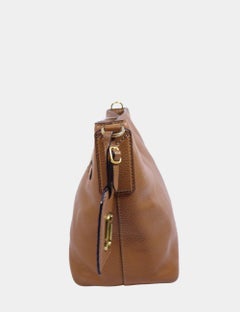Marc Jacobs Gotham Leather Bucket Bag