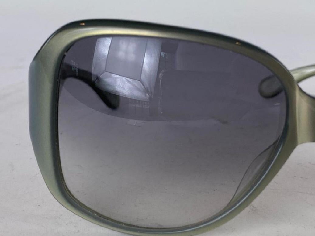 Marc by Marc Jacobs Green Slate Cool 21m65 Sunglasses For Sale 1