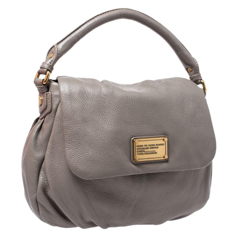 Marc jacobs classic q lil ukita top