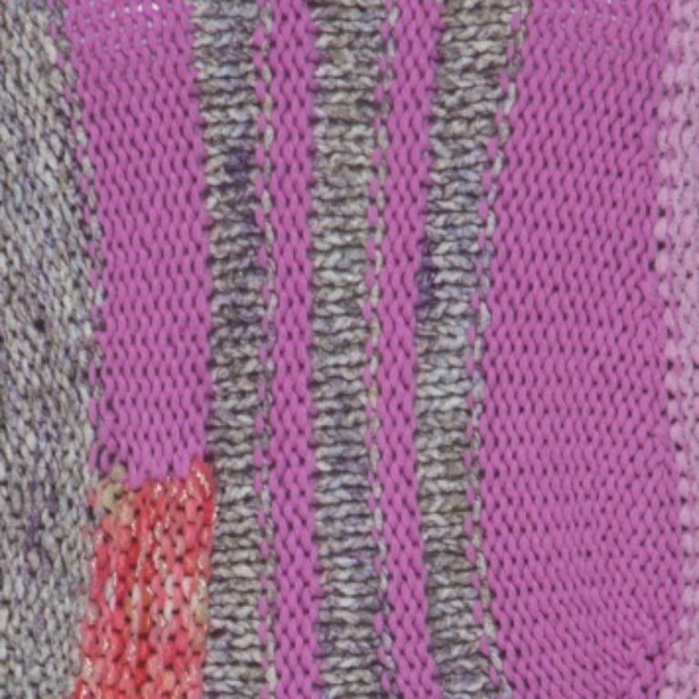Dieser feine Pullover von Marc by Marc Jacobs hat ein klassisches Design und bietet eine perfekte Passform. Dieser stilvolle Pullover aus einer Baumwollmischung in schönen Farbtönen verleiht Ihrem Outfit einen vielseitigen Touch.