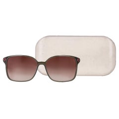 Gafas de sol «Oversized Butterfly» de Marc By Marc Jacobs