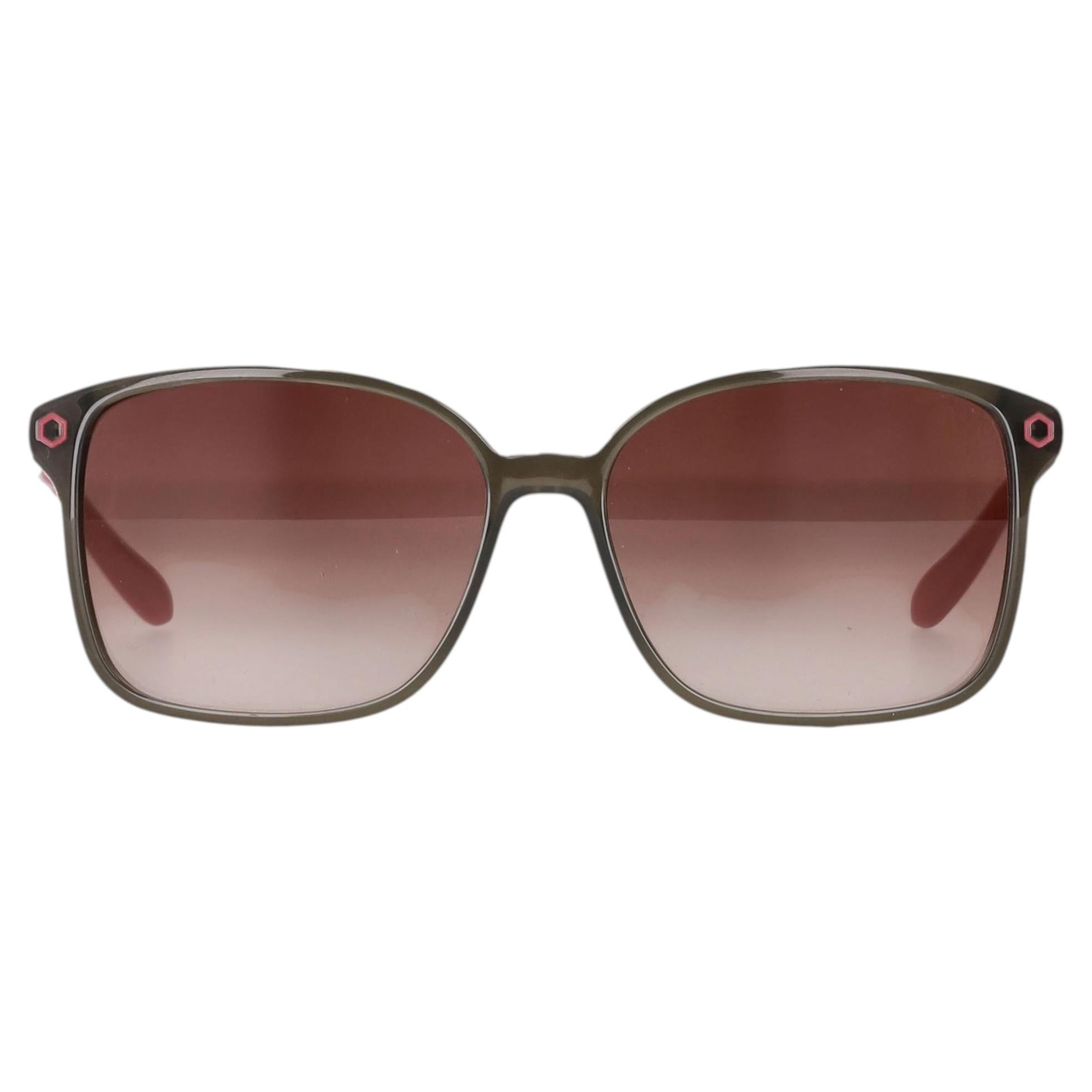 Occhiali da sole Marc By Marc Jacobs con montatura oversize a forma di farfalla