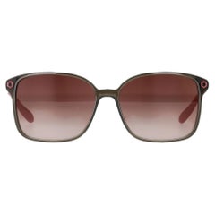 Gafas de sol «Oversized Butterfly» de Marc By Marc Jacobs