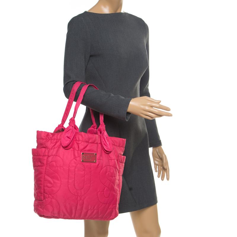 marc jacobs tate tote