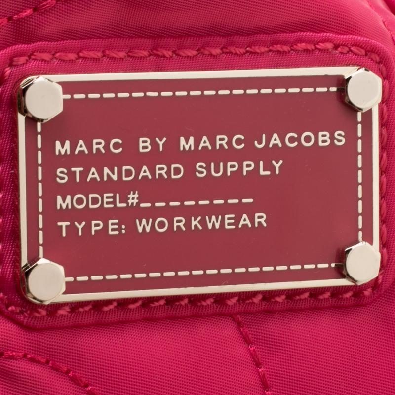 marc jacobs nylon tote