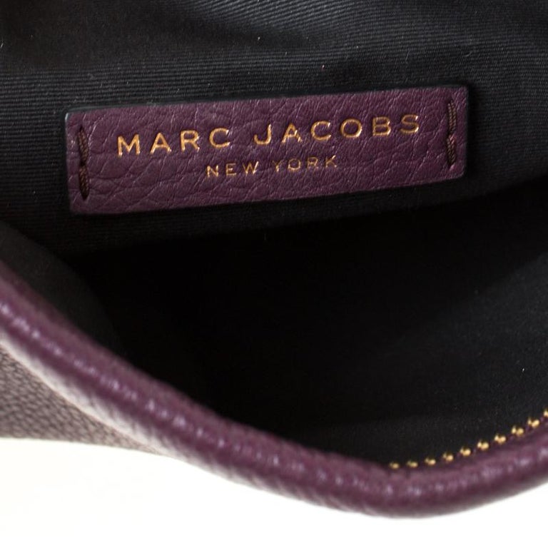 marc jacobs zodiac sign purses