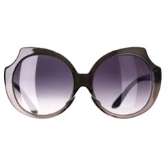 Marc By Marc Jacobs Lunettes de soleil rondes