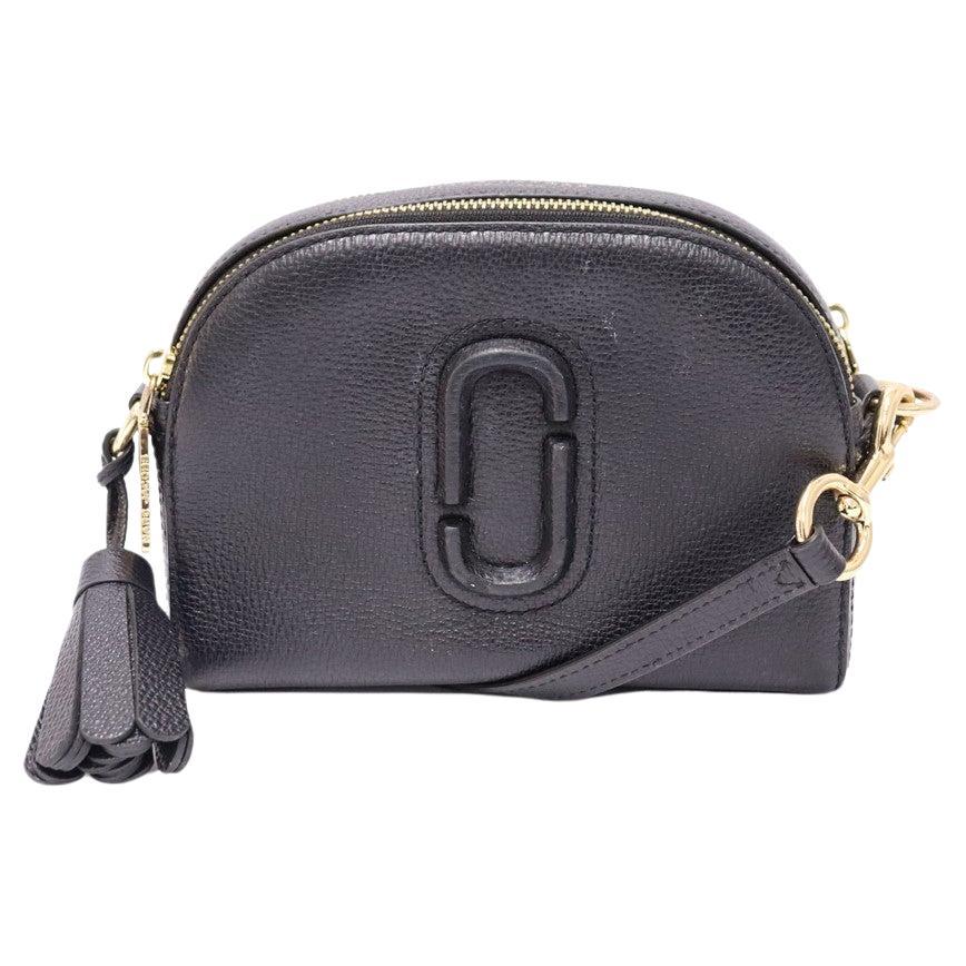 Marc by Marc Jacobs Shutter Crossbody Bag For Sale