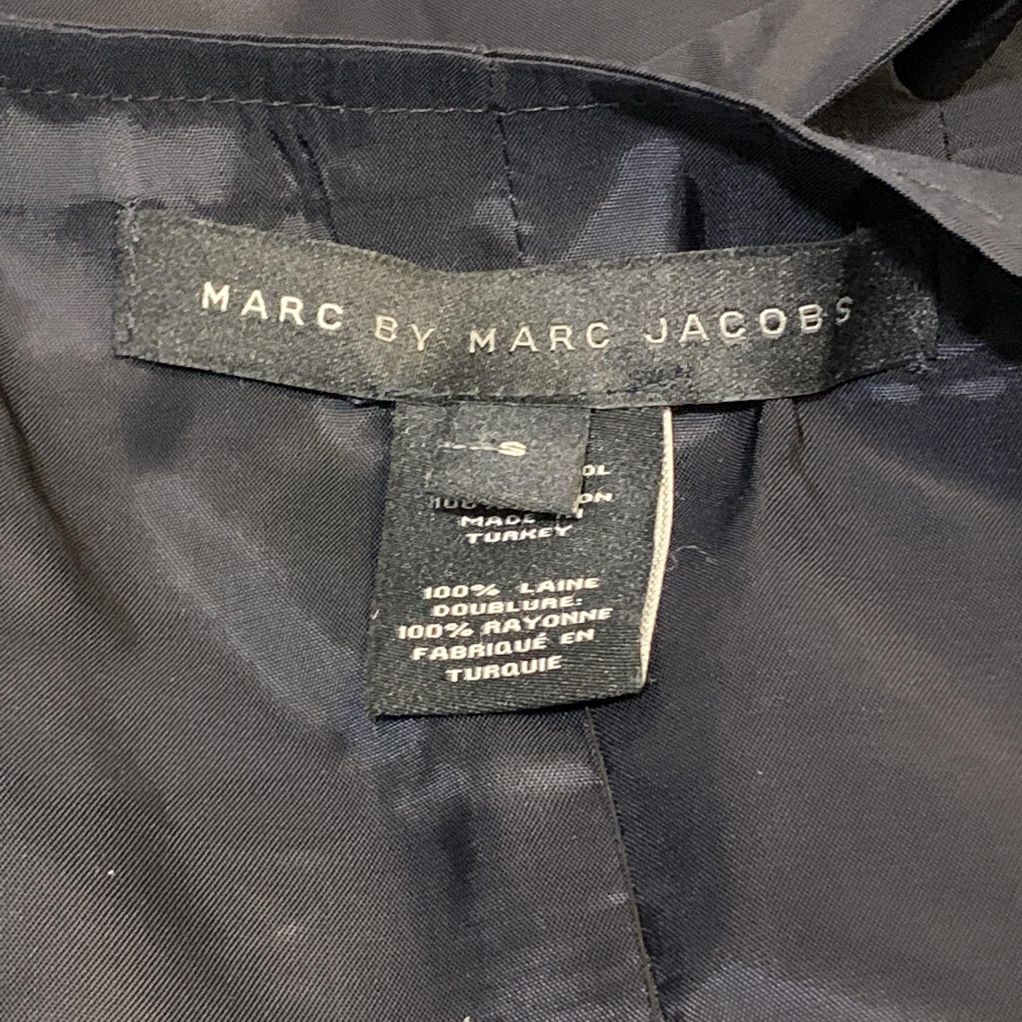marc jacobs sweater vest