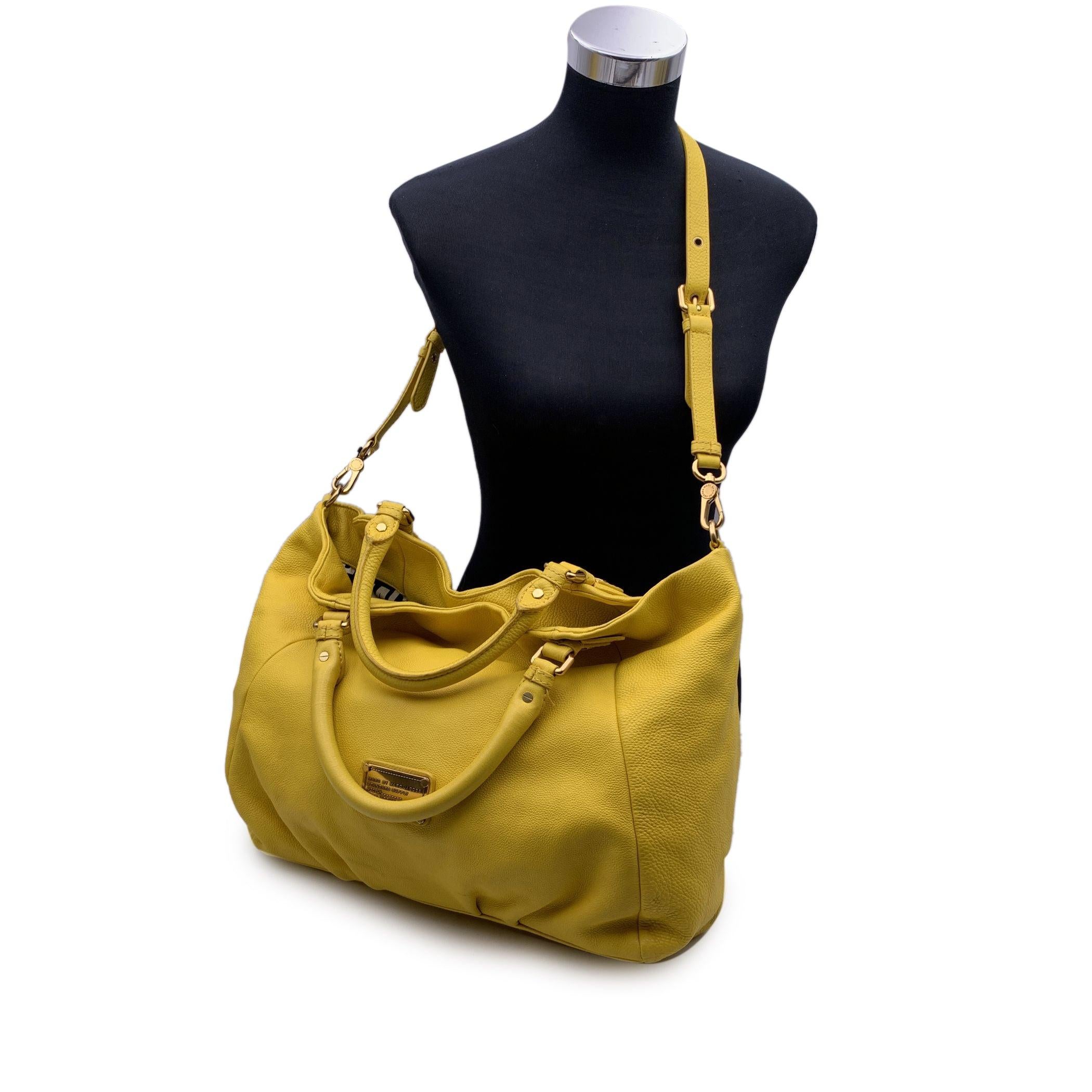 Precioso bolso tote Marc Jacobs 