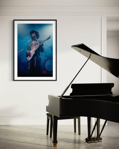 Prince, Purple Rain, The Forum