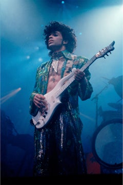 Prince, Purple Rain, The Forum