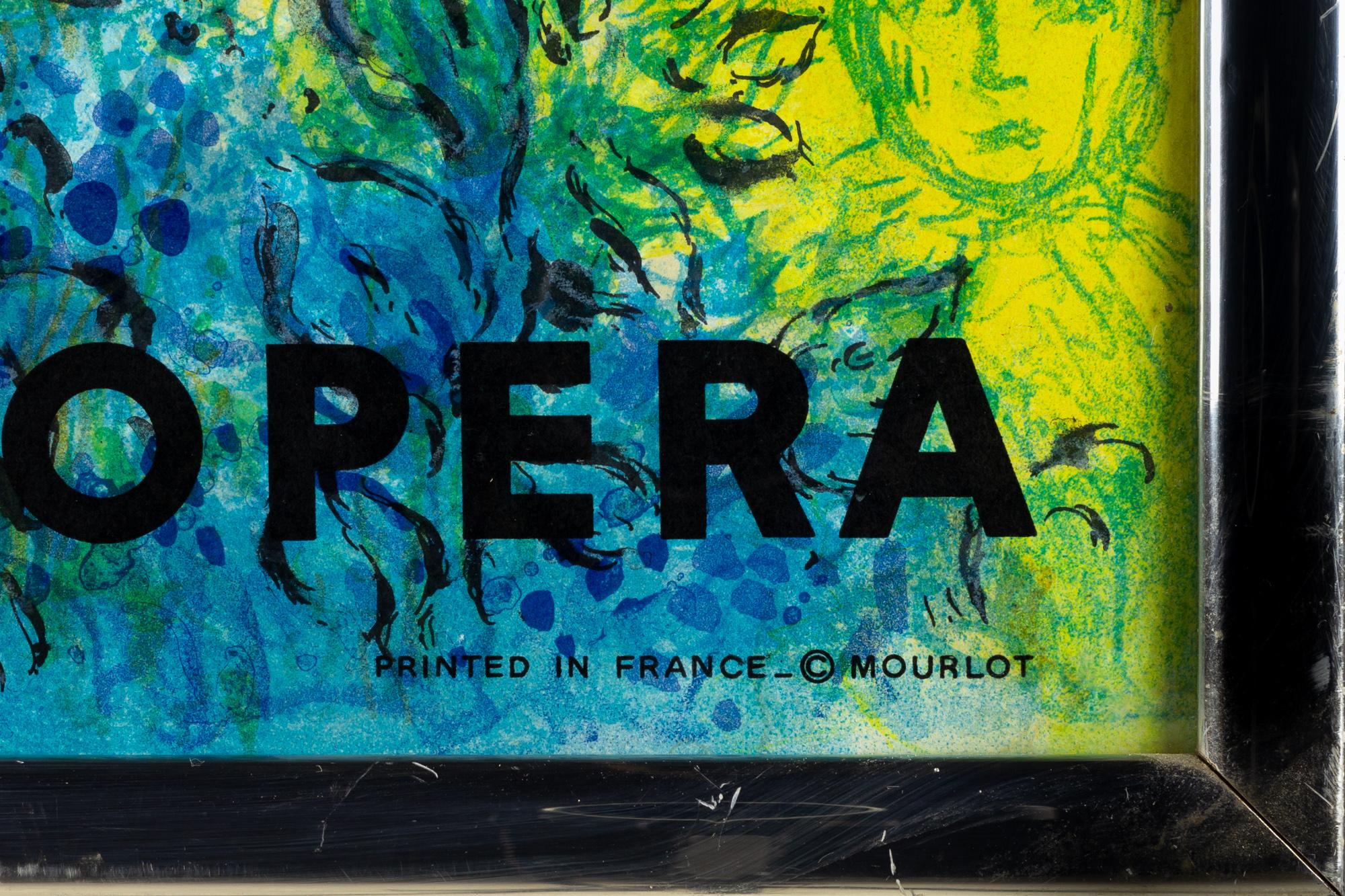 met opera chagall