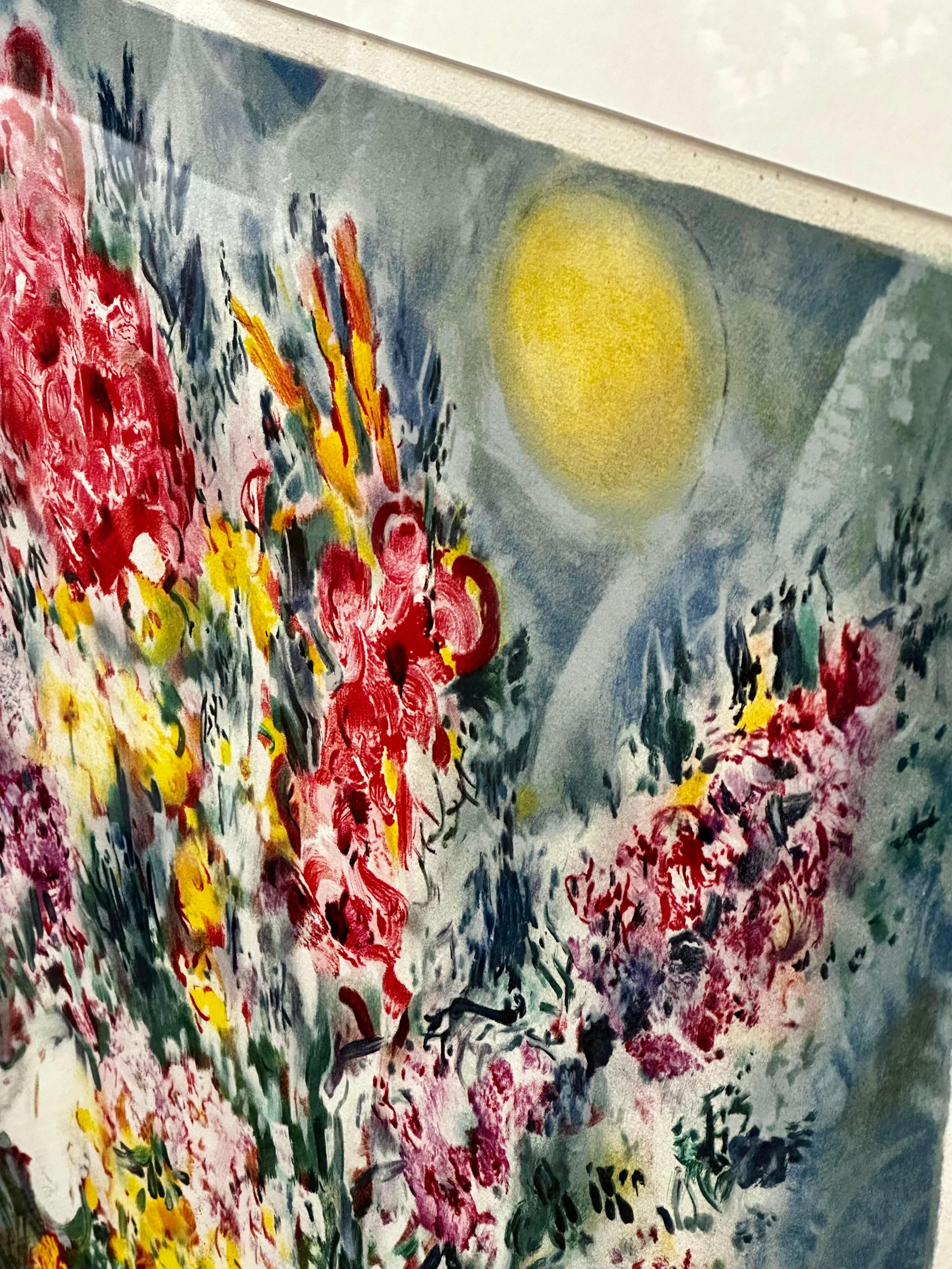 Marc Chagall 