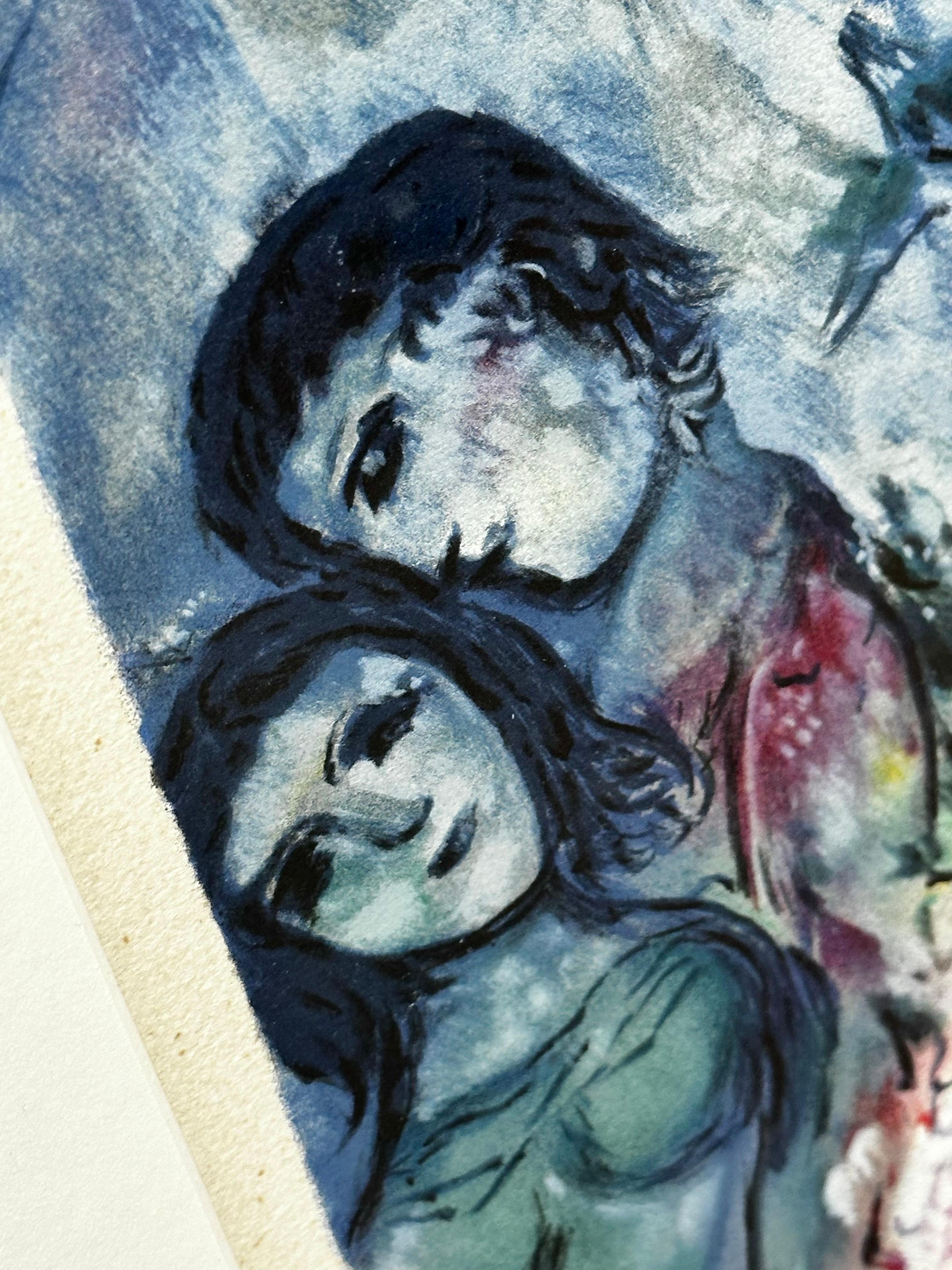 Marc Chagall 