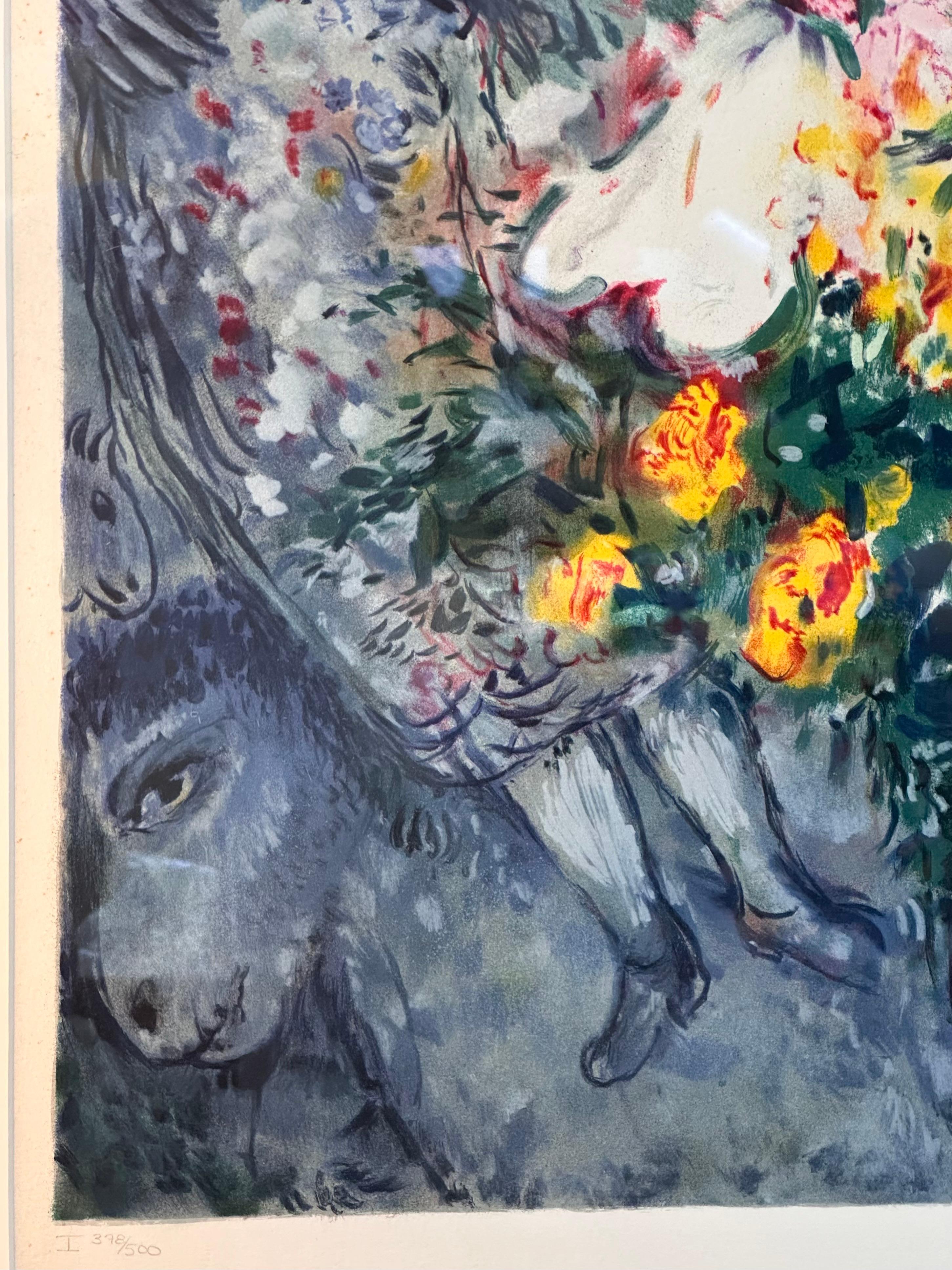 Marc Chagall 