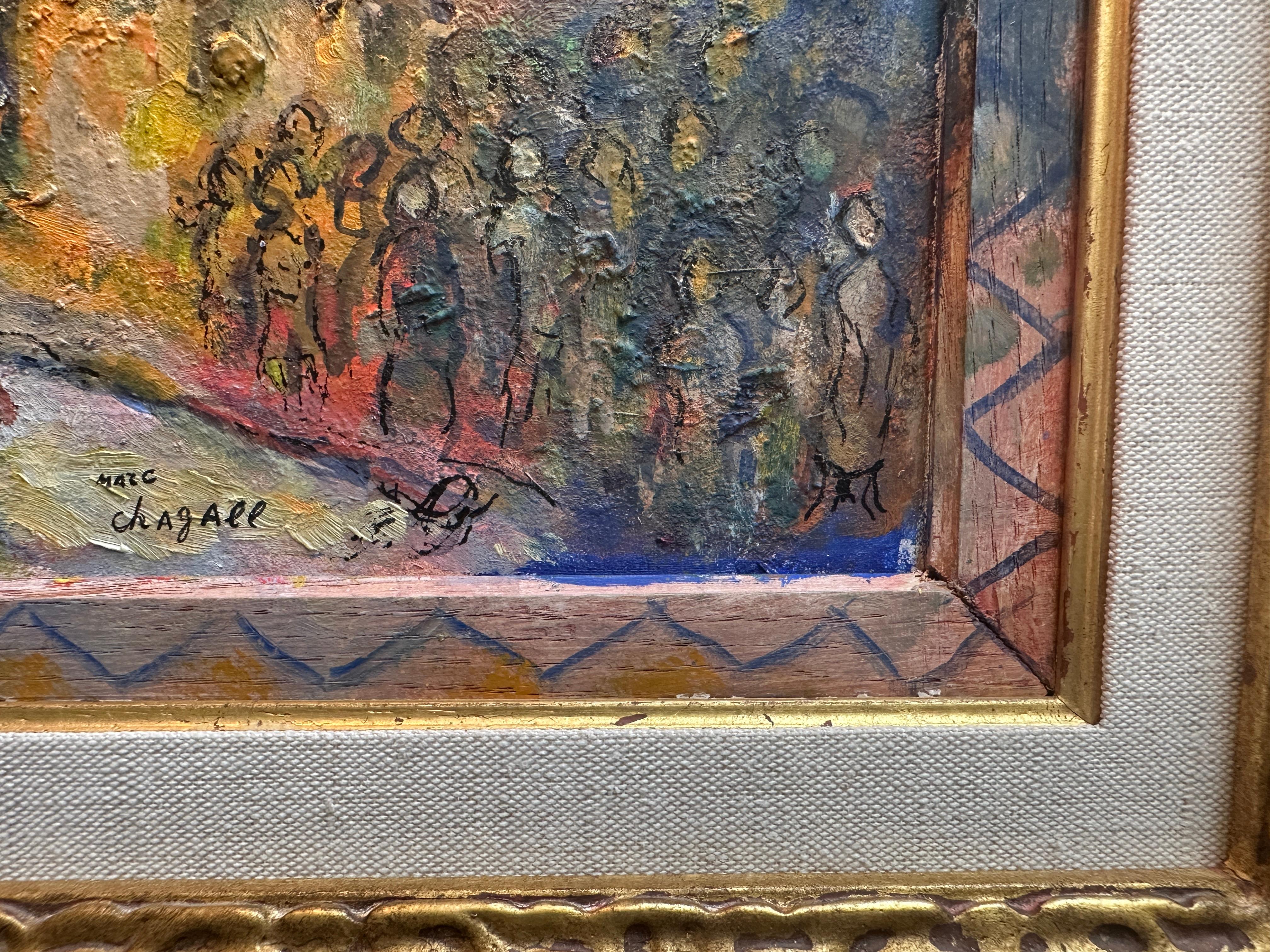 L'hymne du Roi David (Der Traum des Königs David) im Angebot 6