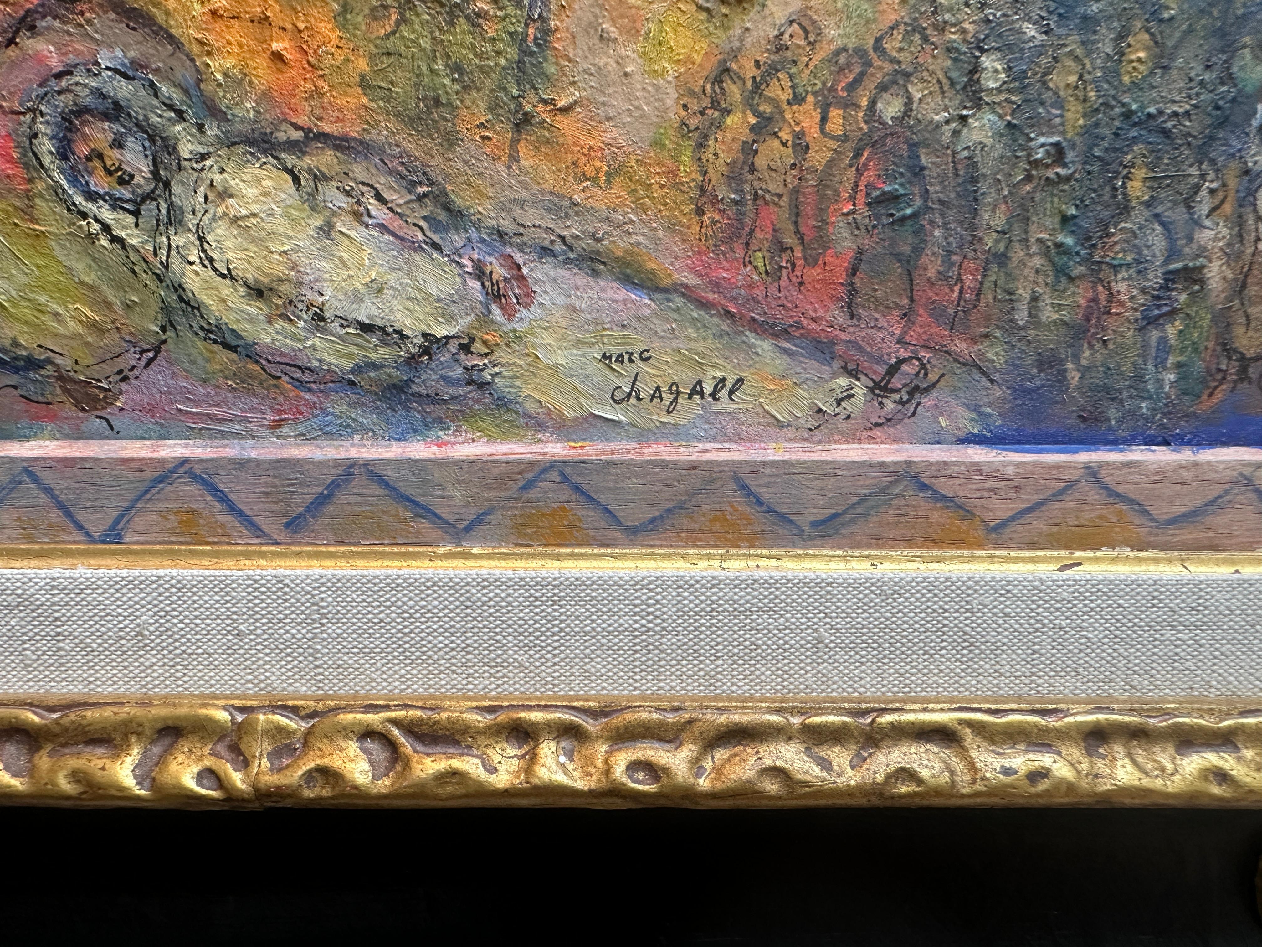 L'hymne du Roi David (King David's Dream) en venta 1