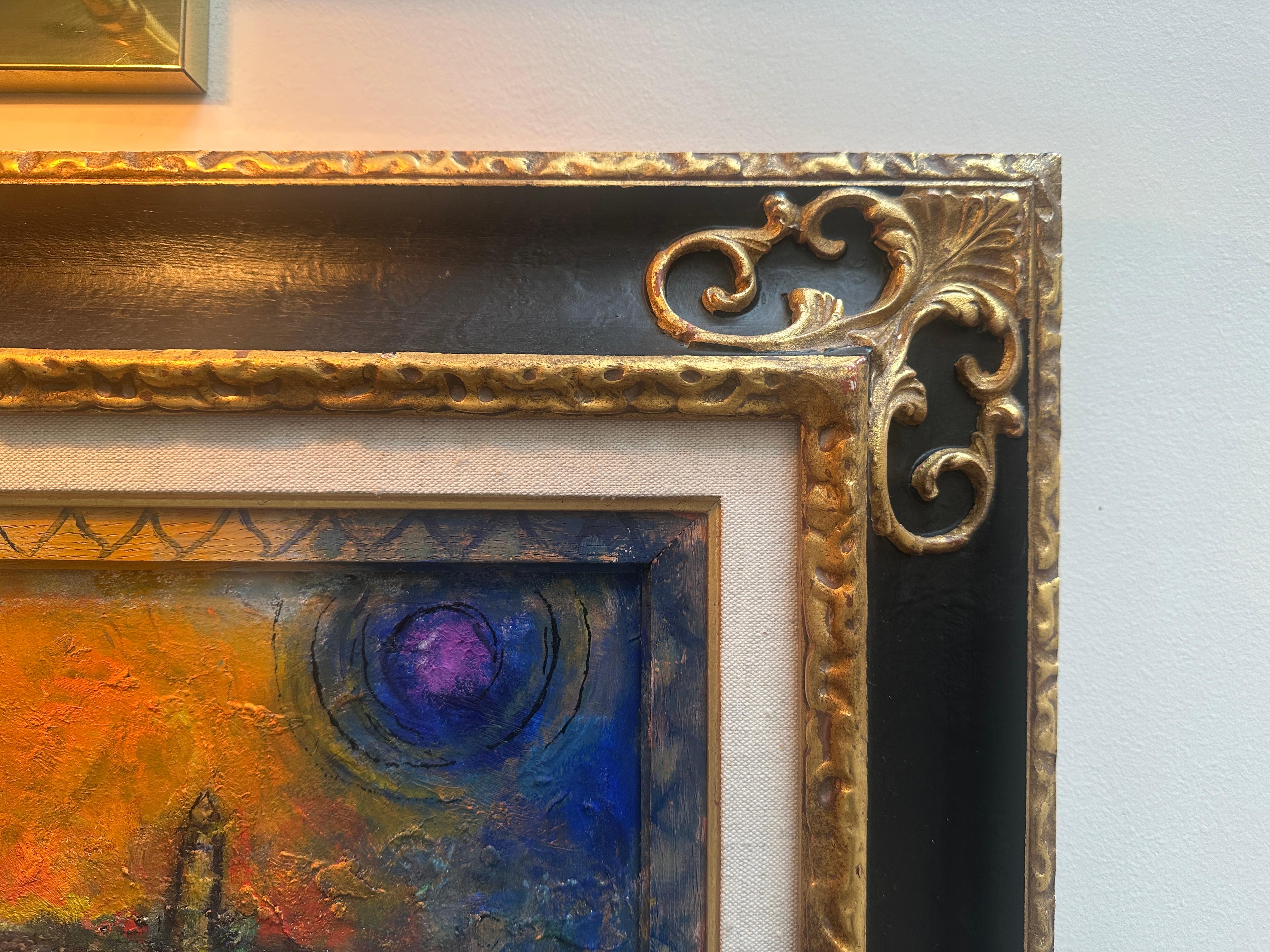 L'hymne du Roi David (Der Traum des Königs David) im Angebot 3