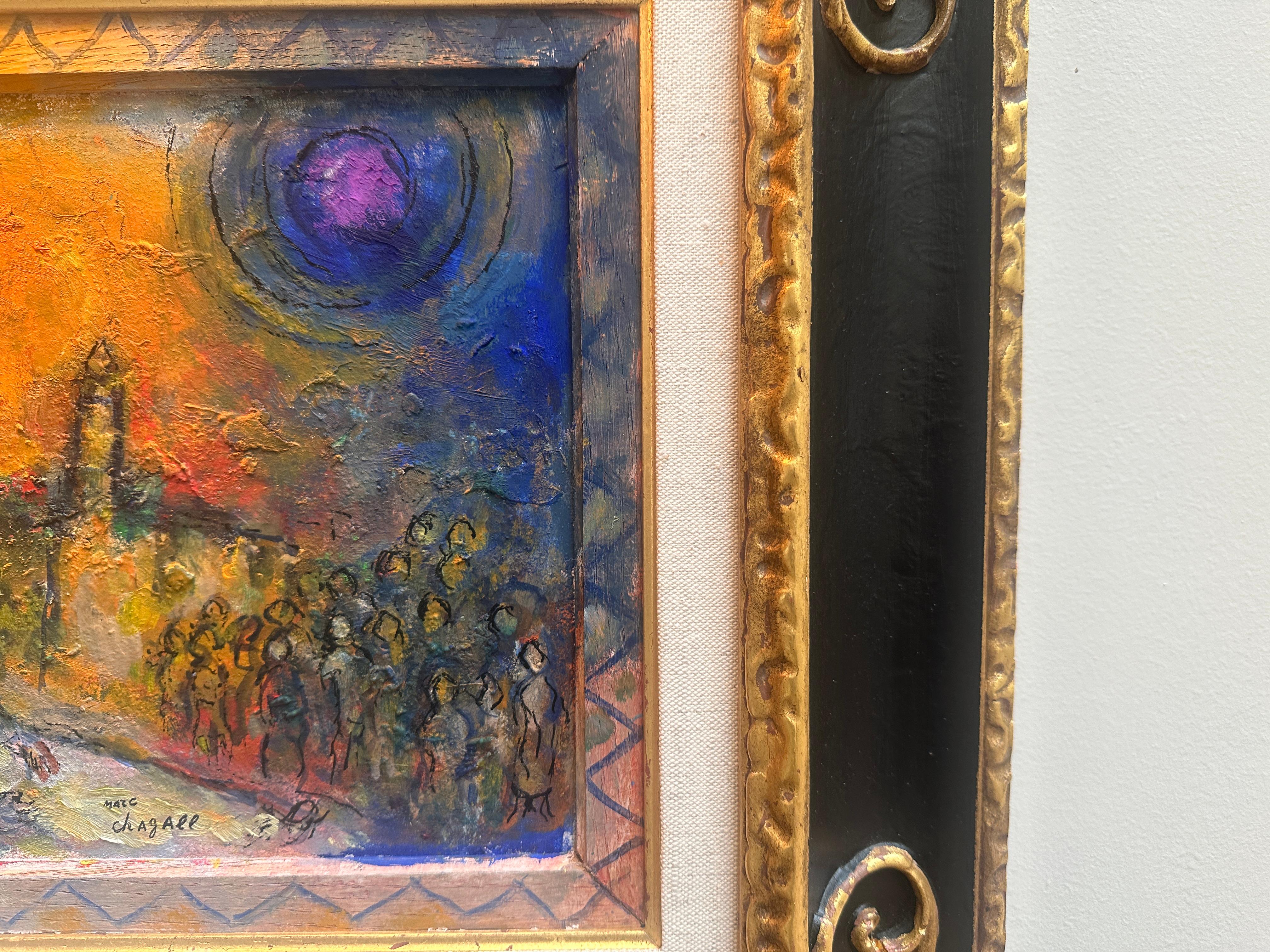 L'hymne du Roi David (Der Traum des Königs David) im Angebot 4