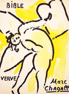 Vintage Bible Verve / - Eternal Struggle -