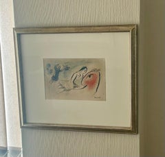 Vokabelkarte für Aime Maeght