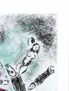 Celui qui dit les choses sans rien dire, Planche IV