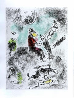 Celui qui dit les choses sans rien dire, Planche IV