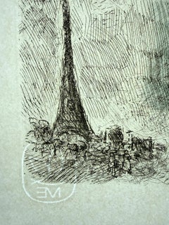 Celui qui dit les choses sans rien dire, Planche XIV