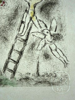 Celui qui dit les choses sans rien dire, Planche XXIV