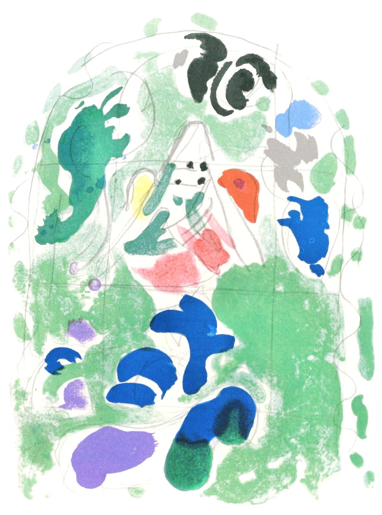 Arte moderna Stampe (paesaggio)