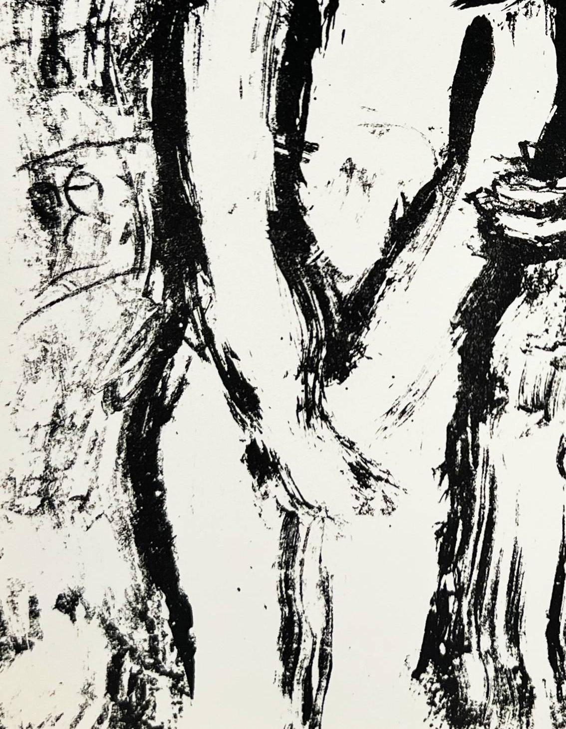 Clown in Love For Sale 2