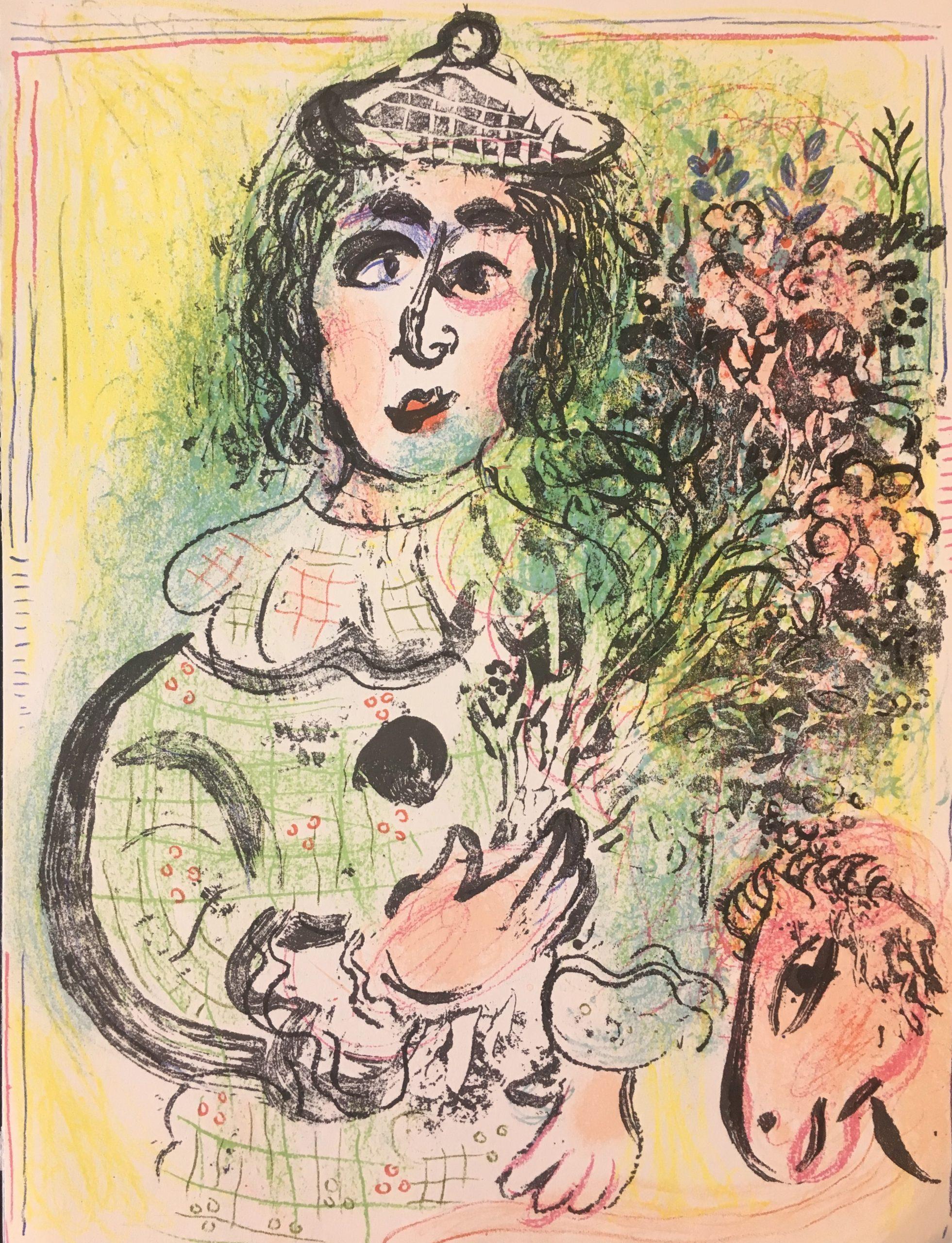 Marc Chagall