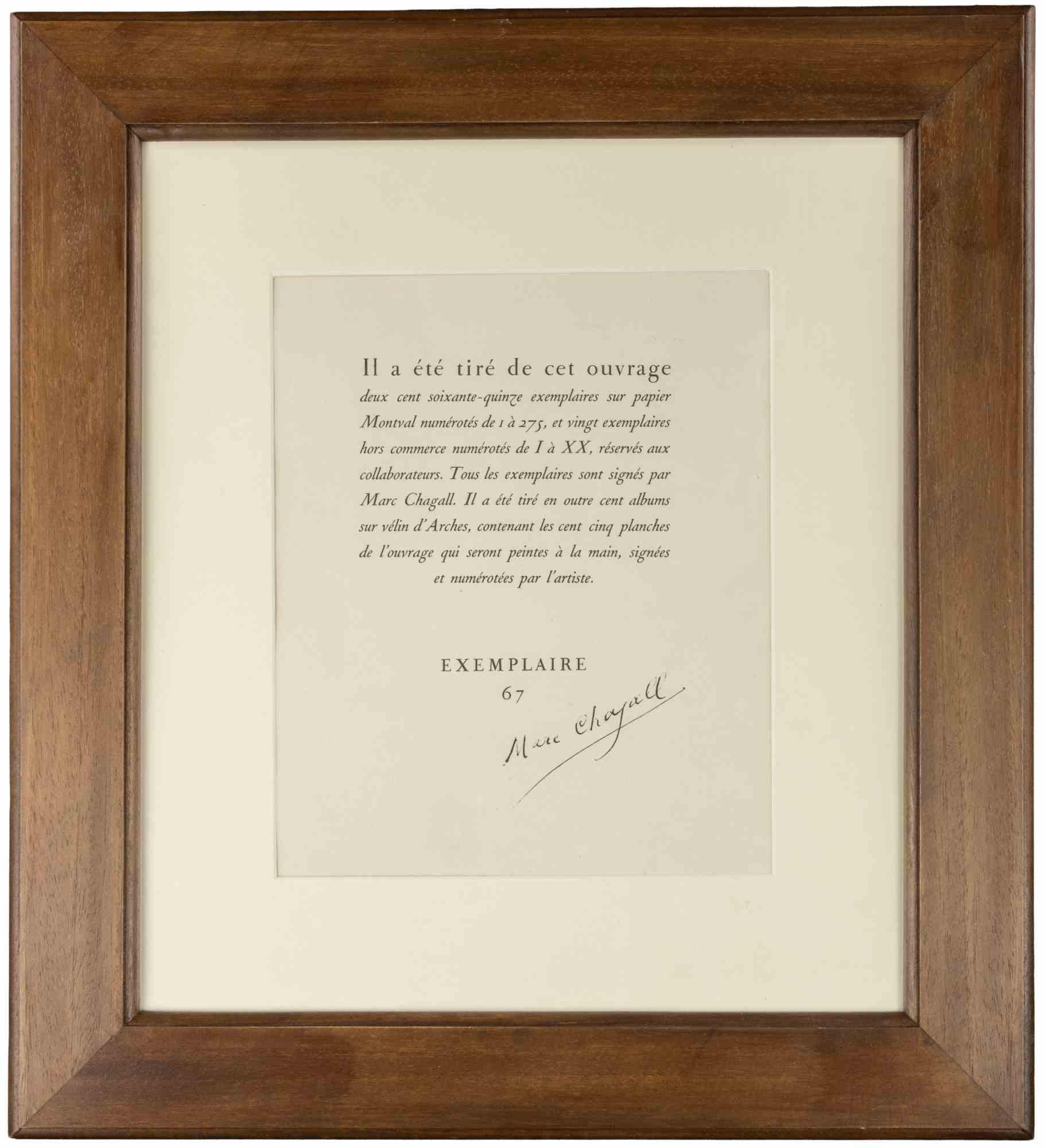Colophon for 
