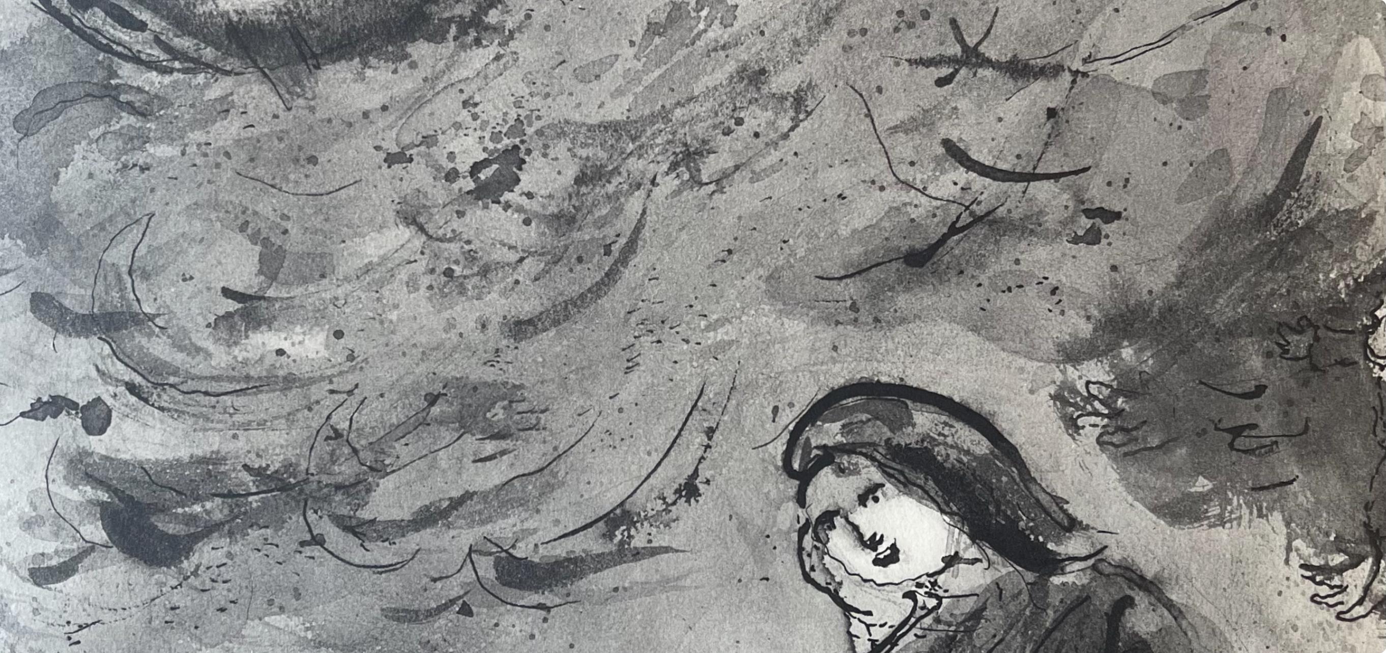 Composition, Contes de Boccace, Verve: Revue Artistique et Littéraire For Sale 1