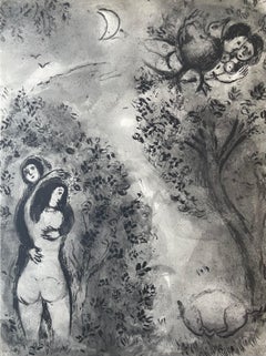 Composition, Contes de Boccace, Verve : Revue Artistique et Littéraire