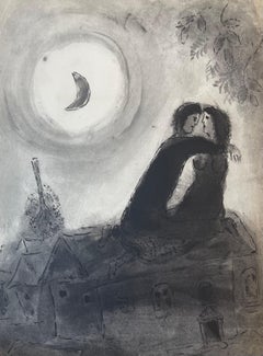 Composition, Contes de Boccace, Verve : Revue Artistique et Littéraire