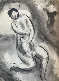 Composition, Contes de Boccace, Verve: Revue Artistique et Littéraire