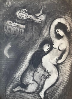 Composizione, Contes de Boccace, Verve: Revue Artistique et Littéraire