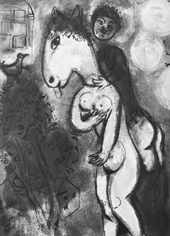 Composition, Contes de Boccace, Verve : Revue Artistique et Littéraire