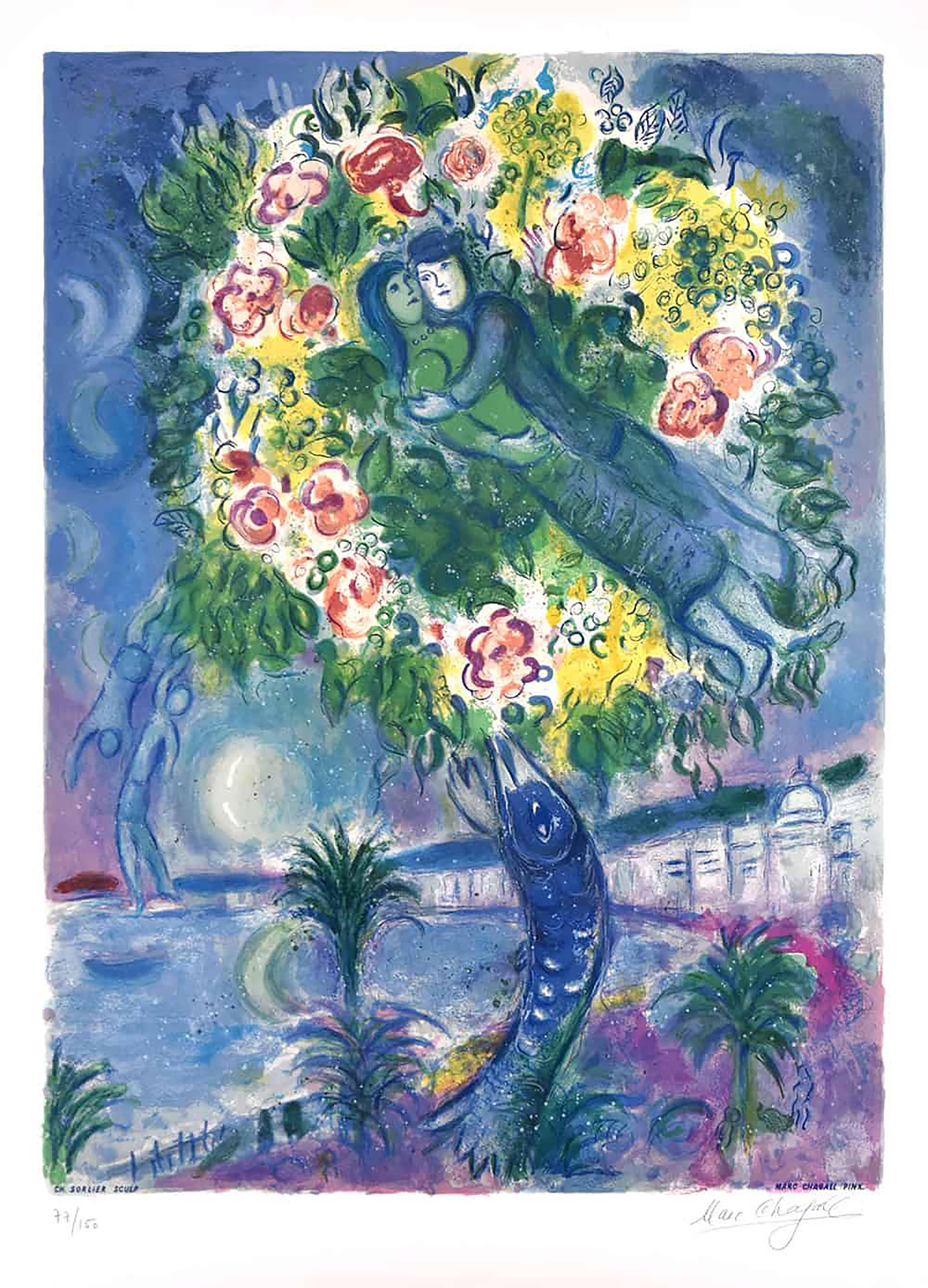Medium Figurative Prints