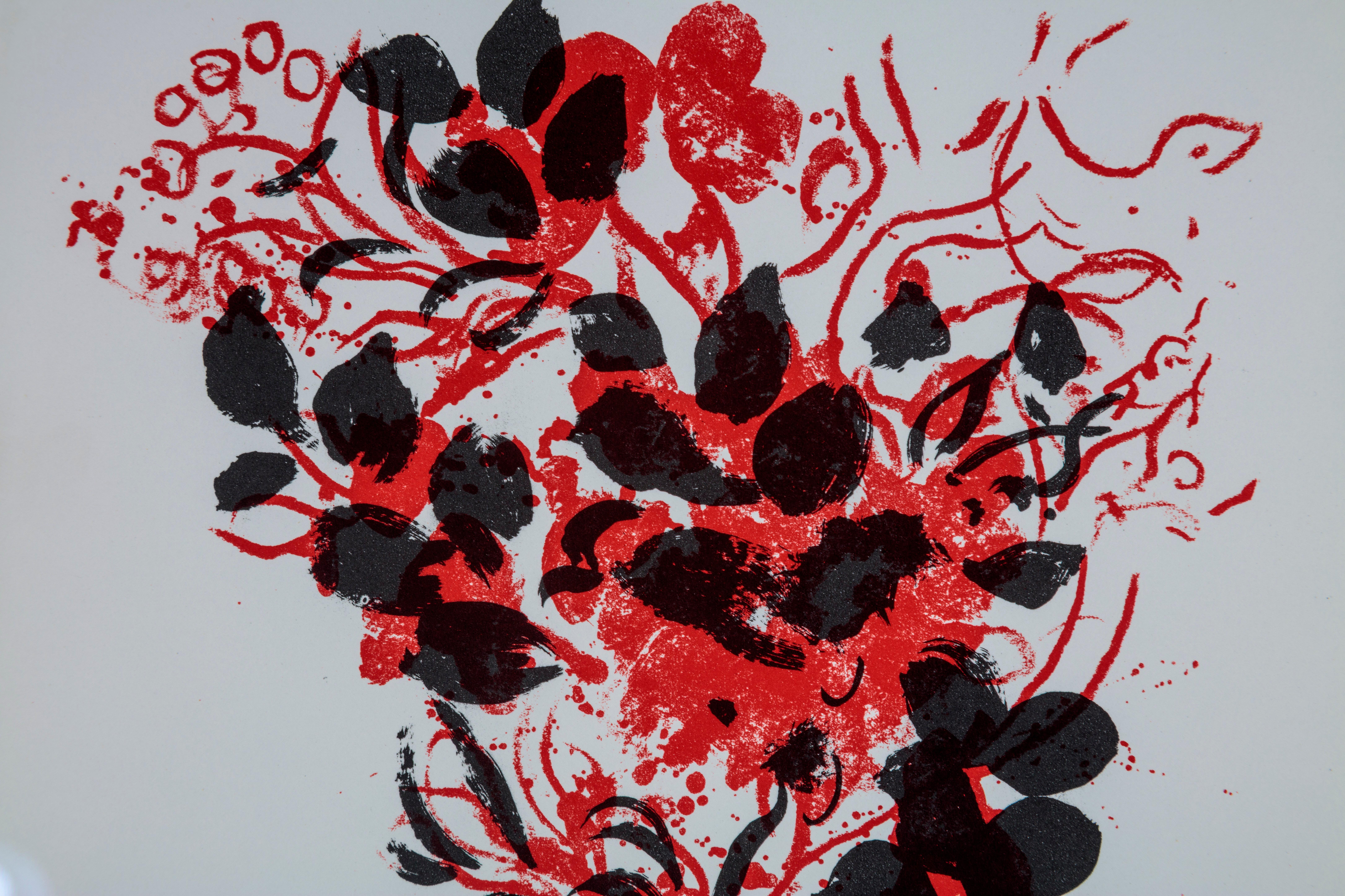 Couverture (Cover-jacket) For Sale 2