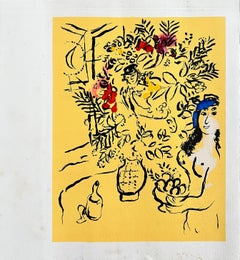 Cover for Menu (trial proof)