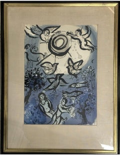 “CREATION Bible Serie”