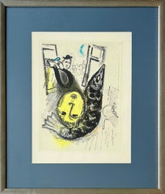 De Mauvais Sujets - Planche II