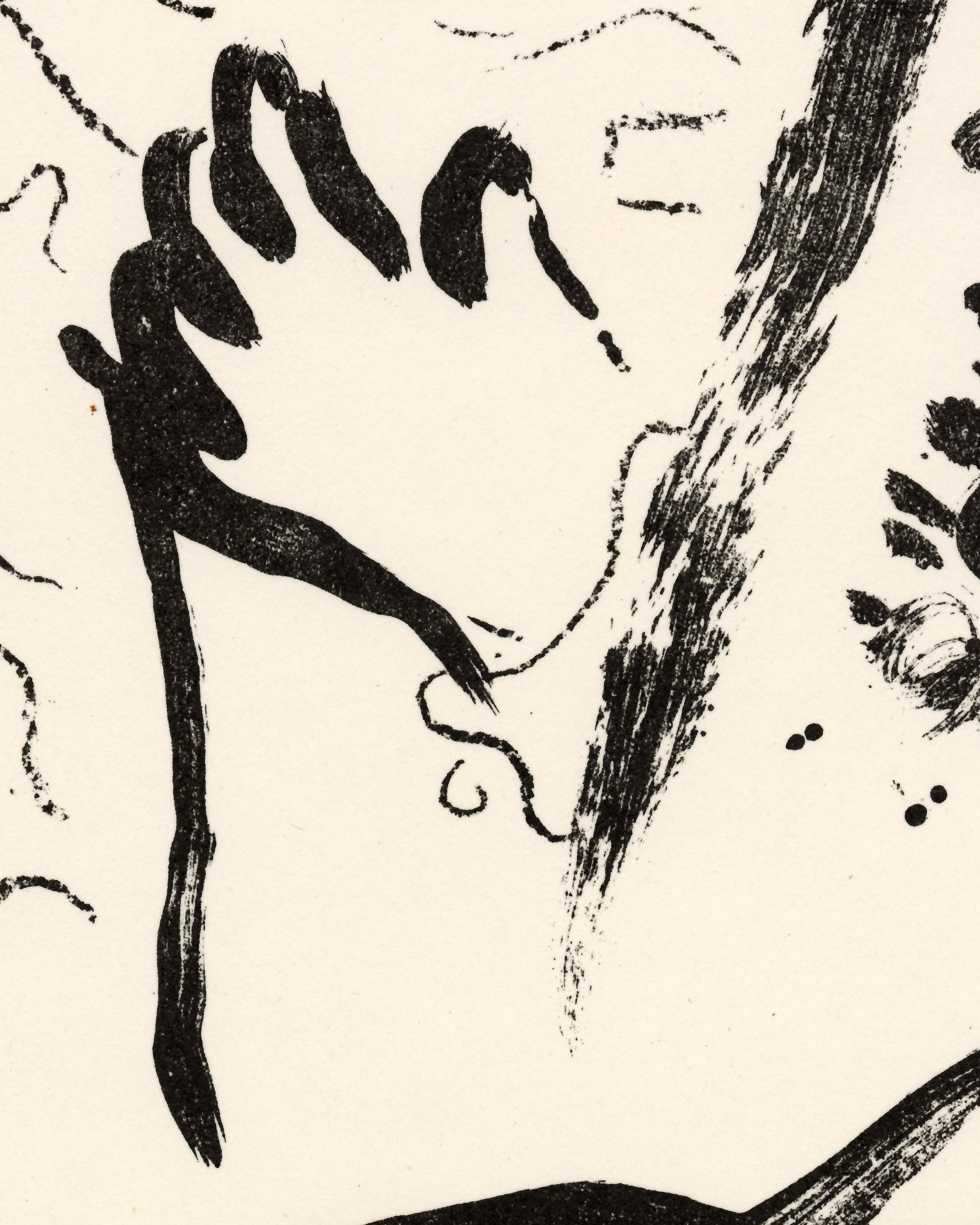 Devant le Tableau (In front of the picture) en vente 2