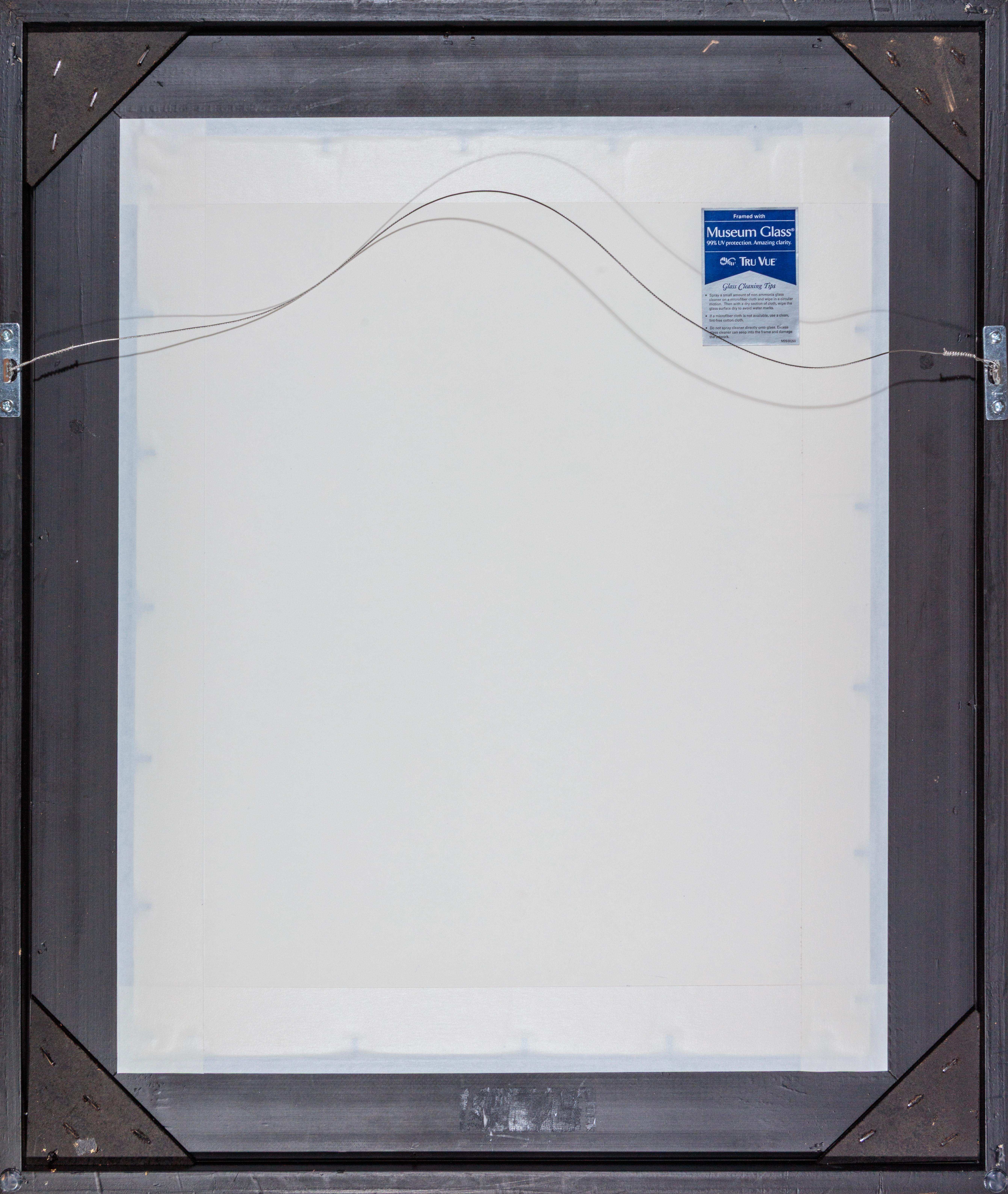 Devant le Tableau (In front of the picture) en vente 4