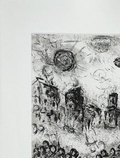 Et sur la terre
